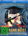 Bank Heist / Blu-ray NEU