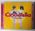 CD  Cinderella   once upon a...