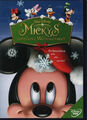 DVD Walt Disney a.o. Mickys turbulente Weihnachtszeit / Mickeys Twice Upon a C