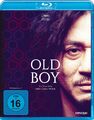 Oldboy Blu-ray  *NEU*OVP*