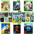 Xbox 360 Spiele Auswahl Spielesammlung Halo Diablo Assassins Creed GTA Lego