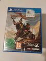 NEU/OVP • Sony PS4 Spiel • Titan Quest • Playstation #M51