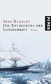 Die Entdeckung der Langsamkeit: Roman von Nadolny, Sten | Buch | Zustand gut