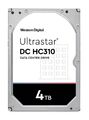 Western Digital DC HC310 4 TB 7200 1/MIN interne Festplatte 3,5 Zoll - 0B35950