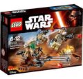 LEGO® Star Wars Rebel Alliance Battle Pack (75133) BRANDNEU & OVP 