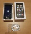 Apple iPhone 5s - 16GB - Space Grey (Ohne Simlock) A1457 (GSM)