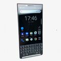 BlackBerry Key2 64GB [Single-Sim] schwarz