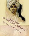 Rudyard Kipling Kim (1901) by (Taschenbuch) (US IMPORT)