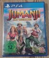 Jumanji: Das Videospiel (Sony PlayStation 4, 2019)