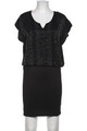 SELECTED Kleid Damen Dress Damenkleid Gr. EU 36 Schwarz #e9yr5hn