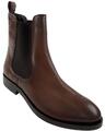 Tamaris Damen Stiefeletten 1-25385-27-305 Braun Gr. 37