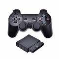 2.4G Wireless Game Controller Spielkonsole Gamepads für PS2 Konsole Video Gaming