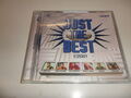 CD   Just The Best 2001 Vol. 1