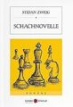 Schachnovelle von Stefan Zweig | Buch | Zustand sehr gut