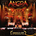 Angels Cry-20th Anniversary Tour