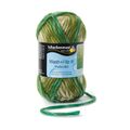 WASH+FILZ-IT! MULTICOLOR von Schachenmayr - Farbe 00204 - 50 g / ca. 50 m Wolle