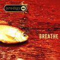 Prodigy Breathe (1996) [Maxi-CD]