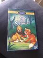 Cap Und Capper DVD * Walt Disney