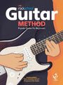 The Rockschool Guitar Method | Previously Let's Rock Guitar | Englisch | Buch