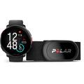 Polar VANTAGE V3 HR Night Black Sportuhr