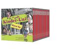 Die große Kinder-Uni Wissens-Box [Audio CD] [2008] Janßen, Ulrich; Steuernagel A