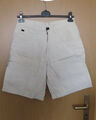 Wrangler Herren Shorts beige Gr. inc 32