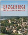 Reise durch das Erzgebirge und das Sächsische Vogtl... | Buch | Zustand sehr gut