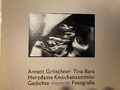 Annett Gröschner, Tina Bara: Herzdame - Knochensammler