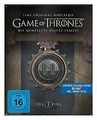 Game of Thrones - Staffel 3 - Steelbook [Blu-ray] [Limite... | DVD | Zustand gut