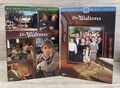 2x DVD Box • Die Waltons - Die komplette 2.+3. Staffel (je 7 DVDs) #B13
