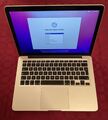 Apple MacBook Pro Retina 13 Zoll (Core i5 - 8 GB RAM - 256 GB SSD) A1502 - 2015