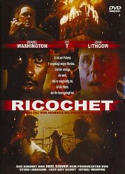 Ricochet - Der Aufprall  | DVD