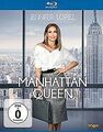 Manhattan Queen [Blu-ray] von Segal, Peter | DVD | Zustand sehr gut