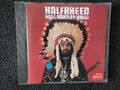 CD Keef Hartley Band - Halfbreed 1969, Deram 1992, sehr guter Zustand !!