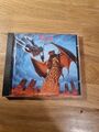 Meat Loaf, Bat Out Of Hell II, Cd Vg+