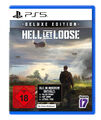 Hell Let Loose Deluxe Edition - [PlayStation 5]