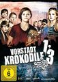 Vorstadtkrokodile - Teil 1-3 [3 DVDs] 