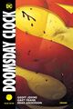 Geoff Johns Doomsday Clock (Deluxe Edition)