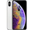 Apple iPhone XS 64GB entsperrt Smartphone silber - EXTRA 10% RABATT - TOP A+