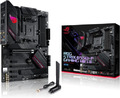 ASUS ROG STRIX B550-F GAMING WIFI II - Mainboard - ATX - Sockel AM4 - AMD... 