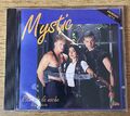 Mystic - Ritmo de la noche - CD - Zustand sehr gut