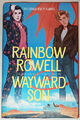 Wayward Son Rainbow Rowell ERSTAUSGABE Druck Hardcover Hardcover 2019