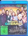 Das perfekte Geheimnis - Florian David Fitz - Jessica Schwarz - Blu-ray