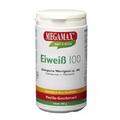 EIWEISS 100 Vanille Megamax Pulver 400 g