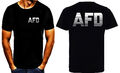 Deutschland AFD German T-Shirt