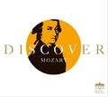 Discover Mozart