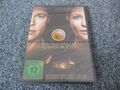 DVD : DER SELTSAME FALL DES BENJAMIN BUTTON Brad Pitt Cate Blanchett NEU OVP !!!