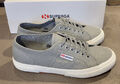 Superga 2750 Cotu Classic Grey MD Sneaker UVP 69,95