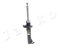 1x JAPKO Stoßdämpfer MJ00215 für FORD FIESTA 5 Van 16V TDCi ST150 MAZDA DY DY3W