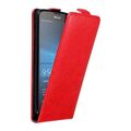 Hülle für Nokia Lumia 950 XL Schutzhülle Handy Cover Case Flip Etui Magnet